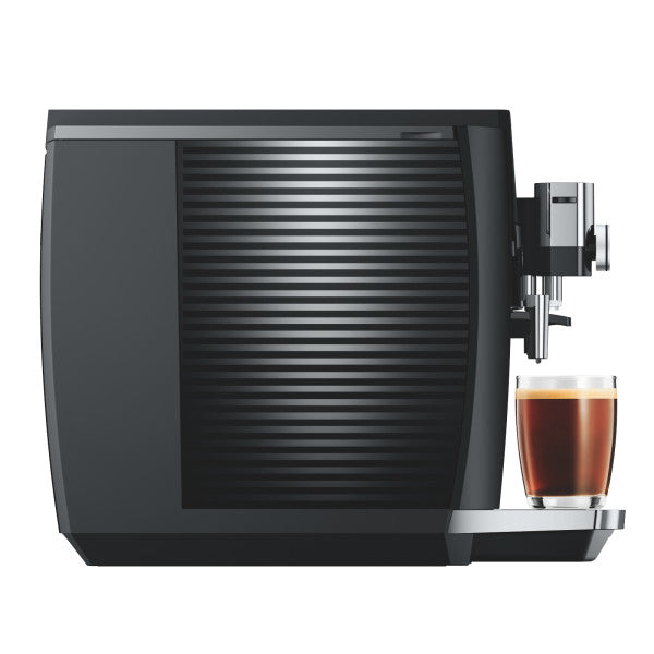 JURA S8 Piano Black (EB) | ROSS