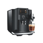 JURA S8 Piano Black (EB) | ROSS