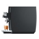 JURA S8 Piano Black (EB) | ROSS