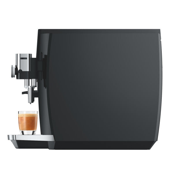 JURA S8 Piano Black (EB) | ROSS