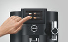 JURA S8 Piano Black (EB) | ROSS