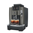 JURA W8 Dark Inox EA | ROSS