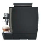 JURA W8 Dark Inox EA | ROSS