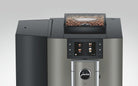 JURA X10c Dark Inox (EA) | ROSS