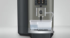 JURA X10c Dark Inox (EA) | ROSS
