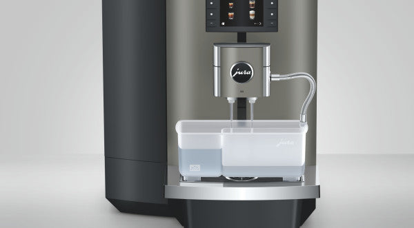 JURA X10c Dark Inox (EA) | ROSS
