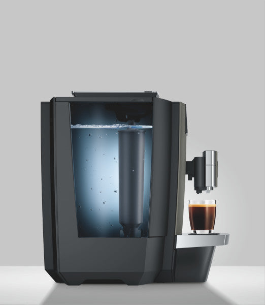 JURA X10c Dark Inox (EA) | ROSS