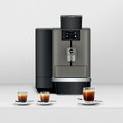JURA X4 Dark Inox (EA) | ROSS