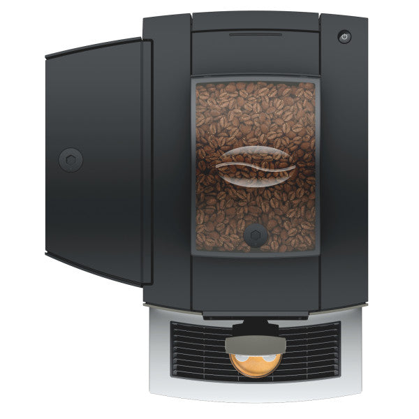 JURA X4 Dark Inox (EA) | ROSS