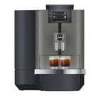 JURA X4c Dark Inox (EA) | ROSS