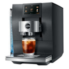 JURA Z10 Aluminium Dark Inox (EA) | ROSS
