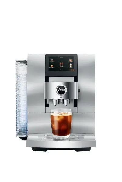 JURA Z10 Alumnium White (EA) | ROSS