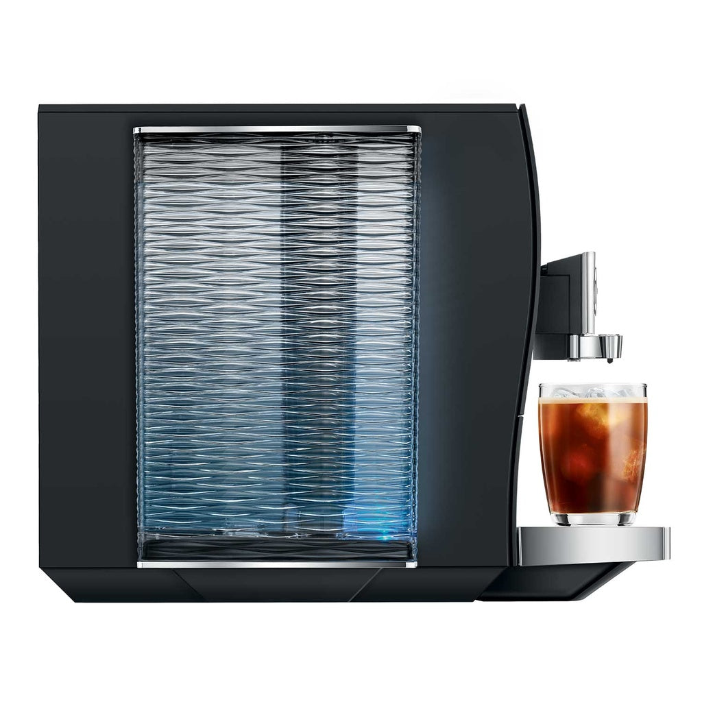 JURA Z10 Z10 Aluminium Black (EA) | ROSS