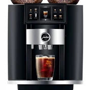 JURA professional, elke dag opnieuw en opnieuw verse koffie | ROSS