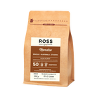 Mercator specialty coffee blend – zacht en gebalanceerd – ROSS Coffee 250g