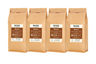 Mercator specialty coffee blend – zacht en gebalanceerd – ROSS Coffee 4x1kg