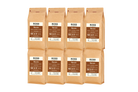 Mercator specialty coffee blend – zacht en gebalanceerd – ROSS Coffee 8x1kg