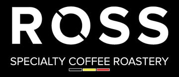 ROSS Specialty Coffee Roastery