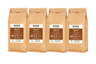 Reynaert coffee blend – volle body, fruitig en chocolade, 4x1kg