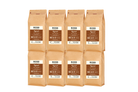 Reynaert coffee blend – volle body, fruitig en chocolade, 8x1kg