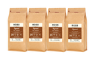 Reynaert coffee blend – volle body, fruitig en chocolade, 4x1kg