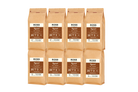 Reynaert coffee blend – volle body, fruitig en chocolade, 8x1kg