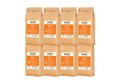 UGANDA BUGISU AA Filter 8x 1 kg