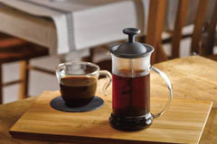 Hario Cafepress Slim S - ROSS COFFEE & SPECIALTIES