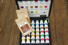 Sjiek ROSS Coffee en Pure Tea (18) cadeaupakket - ROSS COFFEE & SPECIALTIES