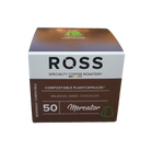 Nespresso® Compatibele BIOCAPSULES® – Mercator 100% Arabica blend