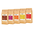 Proefpakket 5×1 kg Specialty Coffee – Voor grootverbruikers met smaak