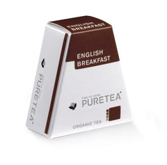 Pure Tea English Breakfast - ROSS COFFEE & SPECIALTIES