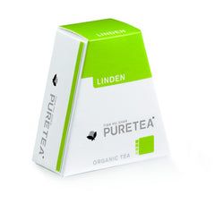 Pure Tea Linden - ROSS COFFEE & SPECIALTIES