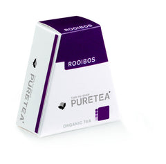 Pure Tea Rooibos - ROSS COFFEE & SPECIALTIES