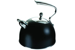 Fluitketel 2,5 l – 20 cm BEKA tinto nero