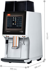 MELITTA® CAFINA® XT7